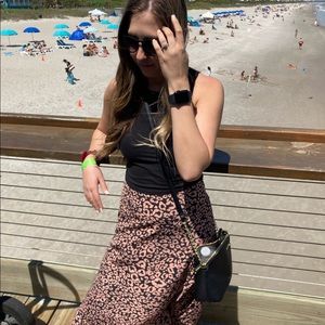 Meet your Posher, Sam